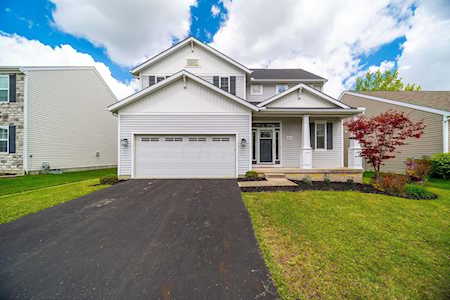 3866 Wolf Creek Road Grove City, OH 43123