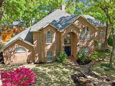 3104 Joyce Way Grapevine, TX 76051