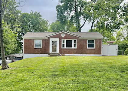 2867 Lyncrest Dr Nashville, TN 37214