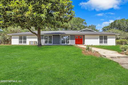 8618 Villa San Jose DR Jacksonville, FL 32217