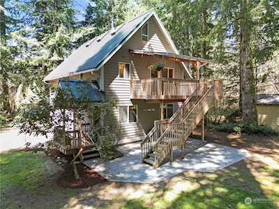 317 Studhalter Rd Cinebar, WA 98533