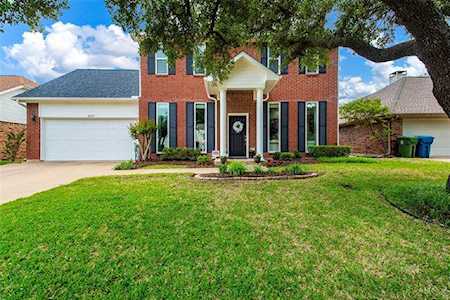 2117 Fairmont Drive Flower Mound, TX 75028