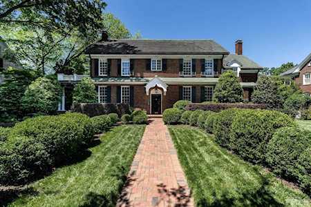 1535 Carr Street Raleigh, NC 27608