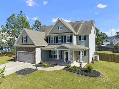 315 Kentucky Derby Lane Lillington, NC 27546