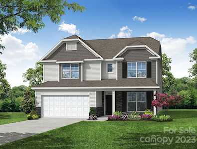 4721 Gatesmills Ave Charlotte, NC 28213