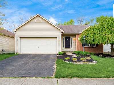 1867 Winding Hollow Drive Grove City, OH 43123