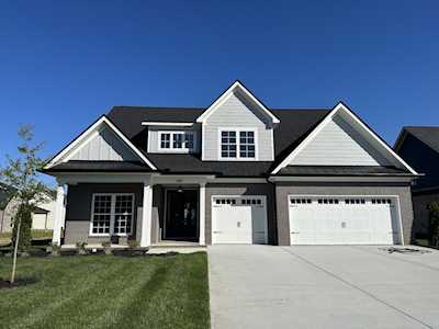4111 Merryman Ln Murfreesboro, TN 37127