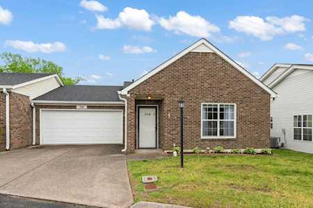 108 Newsom Grn Nashville, TN 37221