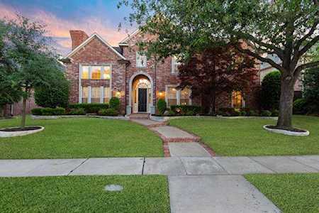 5732 Clarendon Drive Plano, TX 75093