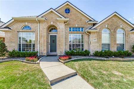 5905 Sidney Lane McKinney, TX 75070