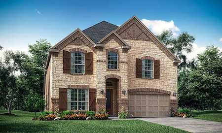 5545 Winter Haven Bend Flower Mound, TX 75028