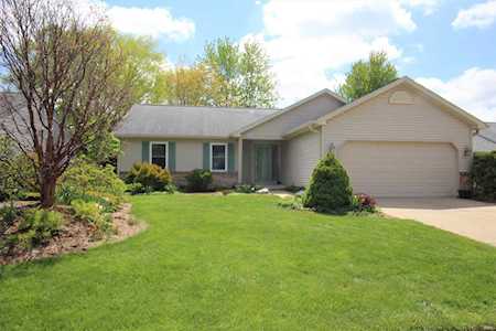 4331 Hadley Court West Lafayette, IN 47906