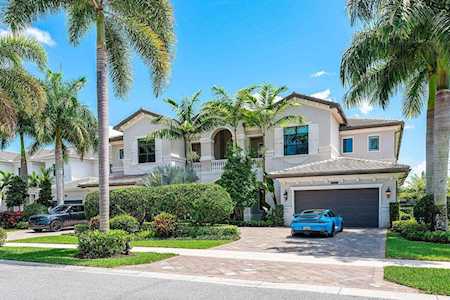 16566 Fleur De Lis Way Delray Beach, FL 33446