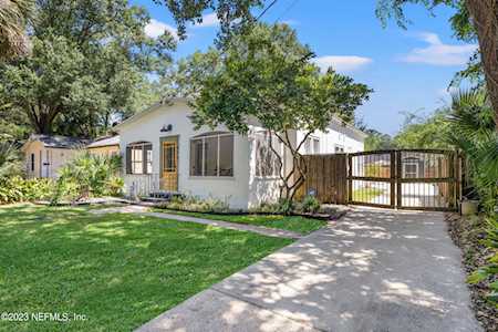 615 Talbot AVE Jacksonville, FL 32205