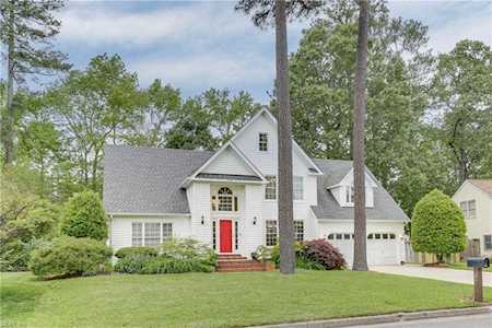 548 Foxgate Quarter St Chesapeake, VA 23322