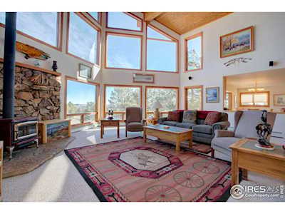 585 Rocky Meadow Way Livermore, CO 80536