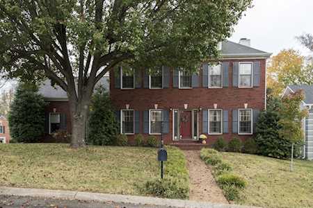 800 Deer Foot Ct Nashville, TN 37221