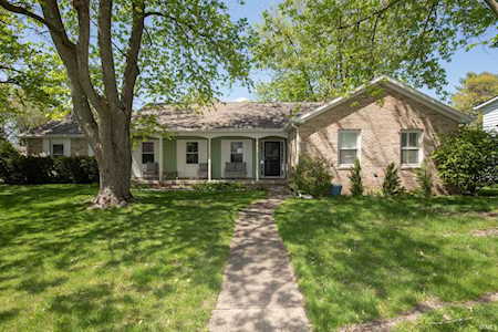 1166 Montgomery Street West Lafayette, IN 47906