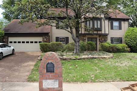 2655 Green Mill Dr Memphis, TN 38119