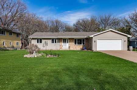 7527 Van Buren Street NE Fridley, MN 55432