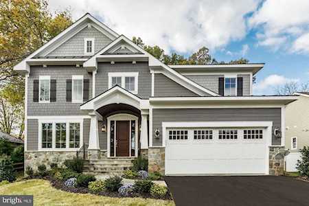 4952 Brook Forest Dr #LOT 4 Fairfax, VA 22030