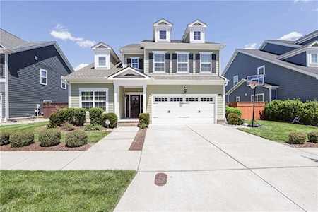 1968 Grandon Loop Rd Virginia Beach, VA 23456