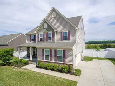 1636 Teton Ct Chesapeake, VA 23320