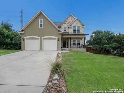 13302 Wind Ridge Helotes, TX 78023