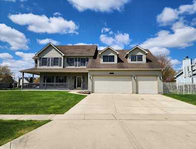 25225 Wheat Dr Plainfield, IL 60585