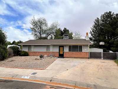 171 W Warm Springs CIR Washington, UT 84780