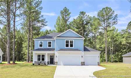 179 Flying Bolt Dr Raeford, NC 28376