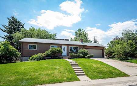 12180 W Alabama Place Lakewood, CO 80228