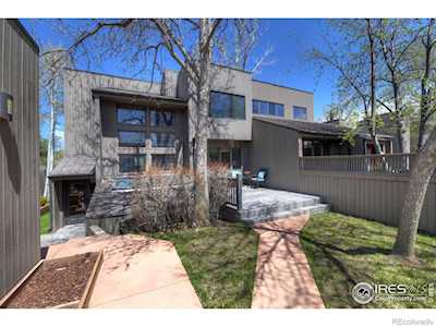455 Poplar Ave Boulder, CO 80304