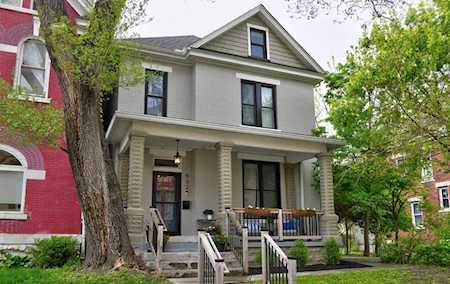 502 S Ohio Avenue Columbus, OH 43205