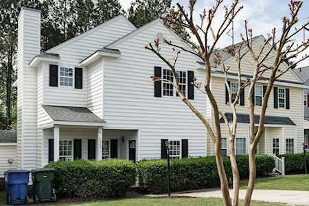 4602 Vendue Range Drive Raleigh, NC 27604
