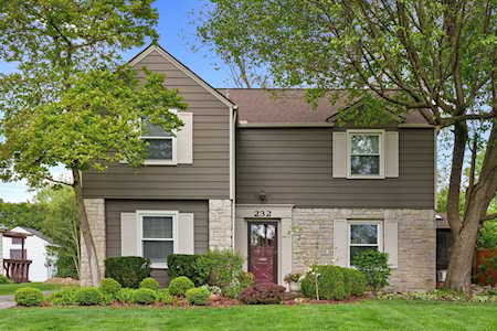 232 Eastmoor Boulevard Columbus, OH 43209
