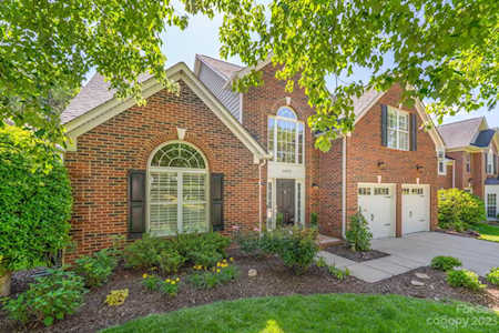 16022 Lavenham Rd Huntersville, NC 28078