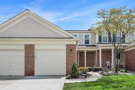 1653 Bennington Canton Twp, MI 48188