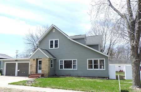 29 Oak Street N Lester Prairie, MN 55354