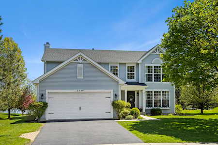 2594 Wild Dunes Circle Aurora, IL 60503