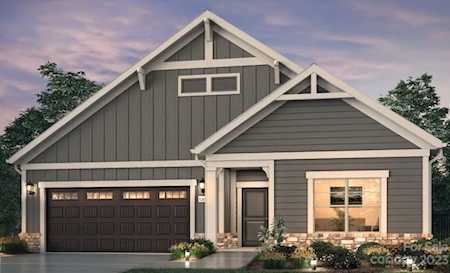 1338 Millview Ln Stallings, NC 28104