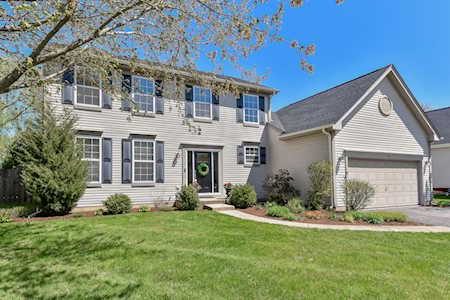 92 St. Germain Place St. Charles, IL 60175