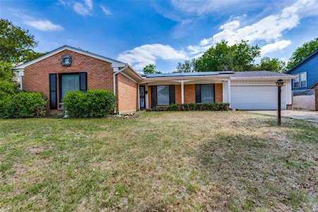 3355 Covert Avenue Fort Worth, TX 76133
