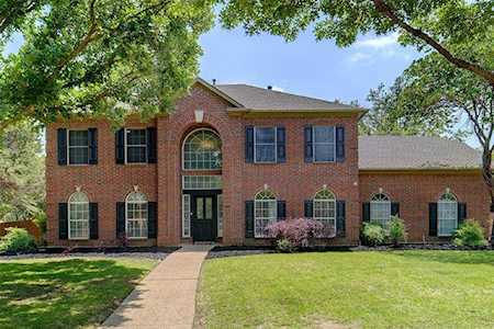 104 Belmont Place Circle Southlake, TX 76092