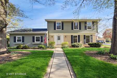 65 Bunting Ln Naperville, IL 60565