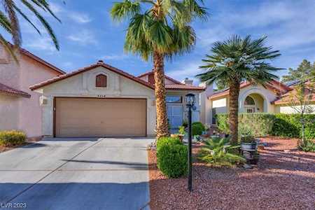 5216 Tamanar Dr Las Vegas, NV 89130