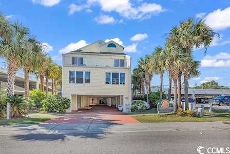 4314 S Ocean Blvd. #B2 North Myrtle Beach, SC 29582