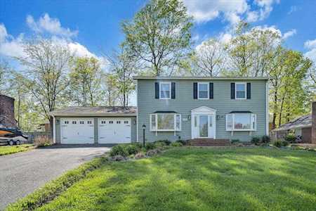 245 Queen Regent Blue Ridge, VA 24064