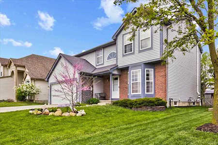 5856 Privilege Drive Hilliard, OH 43026