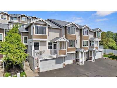 8630 SW 147th TER #101 Beaverton, OR 97007